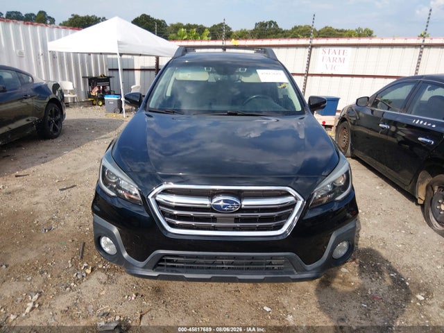 Aukcja sprzedaży 2018 Subaru Outback 2.5i Premium, vin: 4S4BSAFC0J3314205, numer aukcji: 45817689