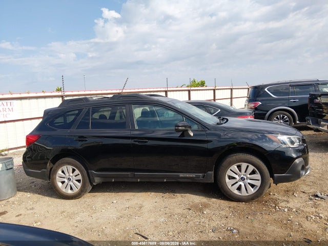 Aukcja sprzedaży 2018 Subaru Outback 2.5i Premium, vin: 4S4BSAFC0J3314205, numer aukcji: 45817689