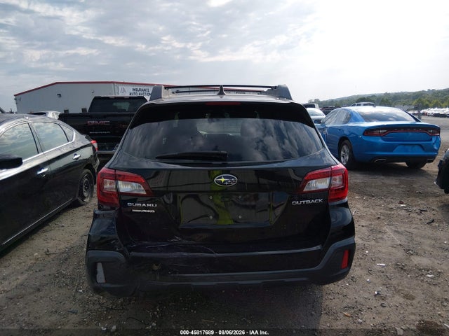 Aukcja sprzedaży 2018 Subaru Outback 2.5i Premium, vin: 4S4BSAFC0J3314205, numer aukcji: 45817689