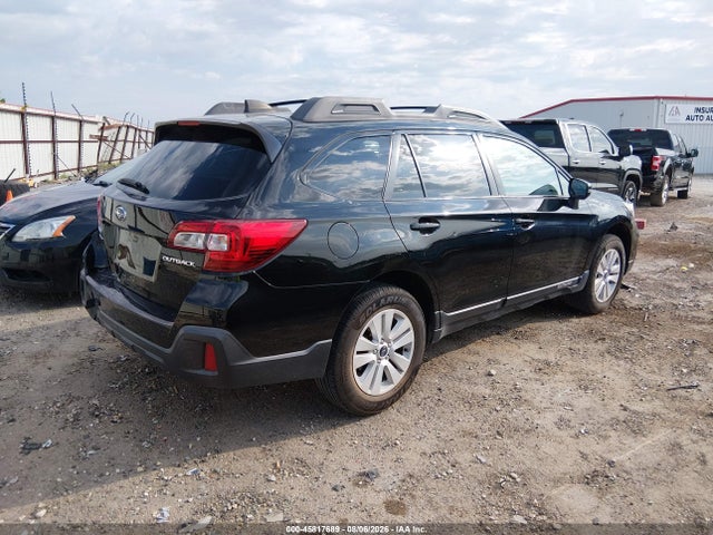Aukcja sprzedaży 2018 Subaru Outback 2.5i Premium, vin: 4S4BSAFC0J3314205, numer aukcji: 45817689