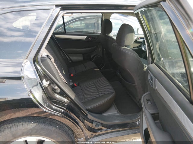 Aukcja sprzedaży 2018 Subaru Outback 2.5i Premium, vin: 4S4BSAFC0J3314205, numer aukcji: 45817689