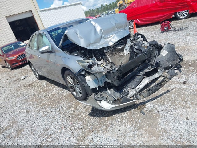 Продажа на аукционе авто 2015 Toyota Camry Se, vin: 4T1BF1FK1FU008403, номер лота: 45817698