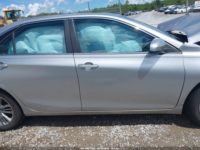 Aukcja sprzedaży 2015 Toyota Camry Se, vin: 4T1BF1FK1FU008403, numer aukcji: 45817698