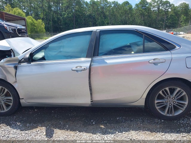 Aukcja sprzedaży 2015 Toyota Camry Se, vin: 4T1BF1FK1FU008403, numer aukcji: 45817698