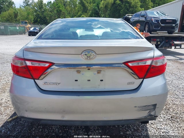 Aukcja sprzedaży 2015 Toyota Camry Se, vin: 4T1BF1FK1FU008403, numer aukcji: 45817698