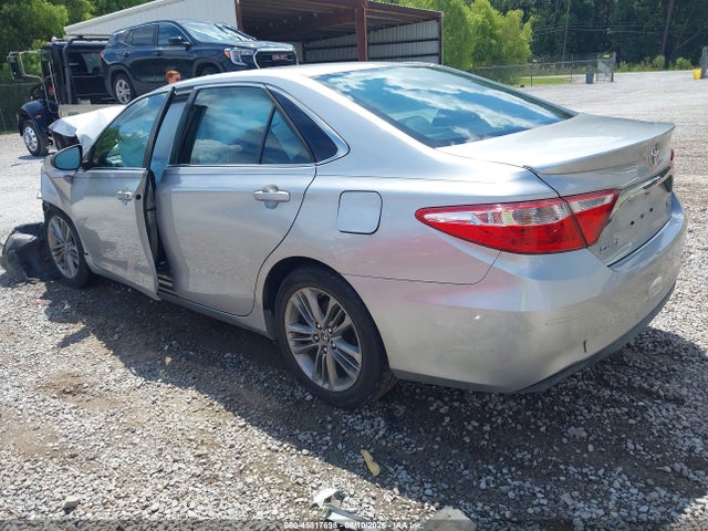 Aukcja sprzedaży 2015 Toyota Camry Se, vin: 4T1BF1FK1FU008403, numer aukcji: 45817698