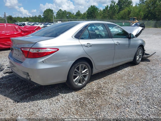 Aukcja sprzedaży 2015 Toyota Camry Se, vin: 4T1BF1FK1FU008403, numer aukcji: 45817698