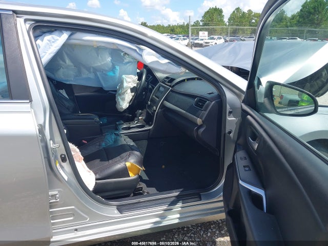 Aukcja sprzedaży 2015 Toyota Camry Se, vin: 4T1BF1FK1FU008403, numer aukcji: 45817698