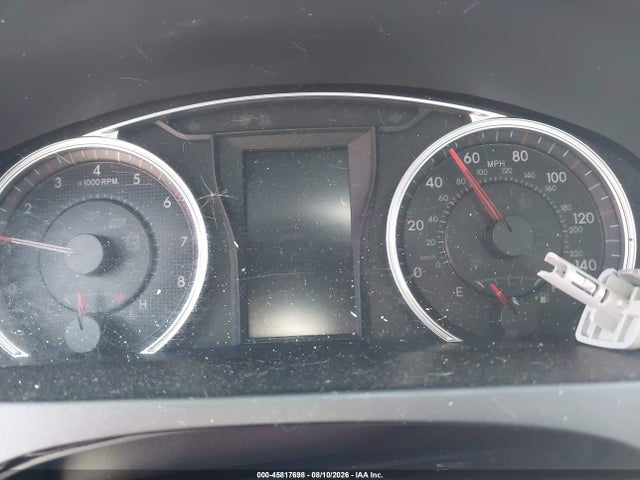 Aukcja sprzedaży 2015 Toyota Camry Se, vin: 4T1BF1FK1FU008403, numer aukcji: 45817698