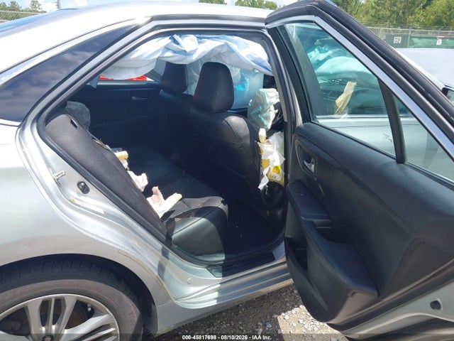 Aukcja sprzedaży 2015 Toyota Camry Se, vin: 4T1BF1FK1FU008403, numer aukcji: 45817698