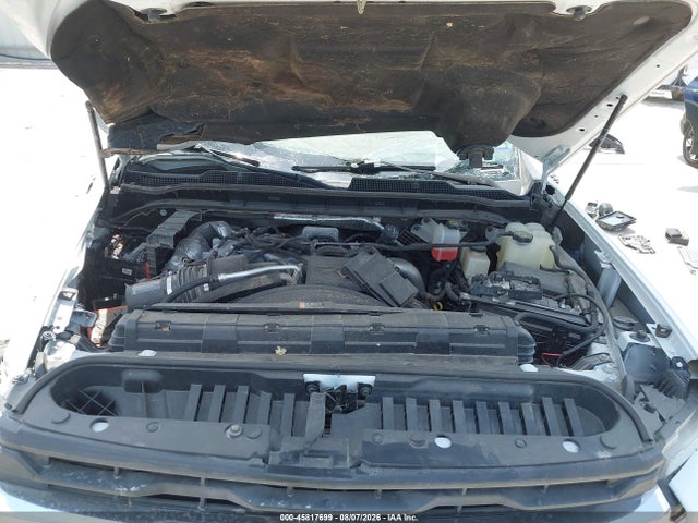 Aukcja sprzedaży 2024 Chevrolet Silverado 2500hd 4wd  Standard Bed Lt, vin: 1GC1YNEY4RF198567, numer aukcji: 45817699