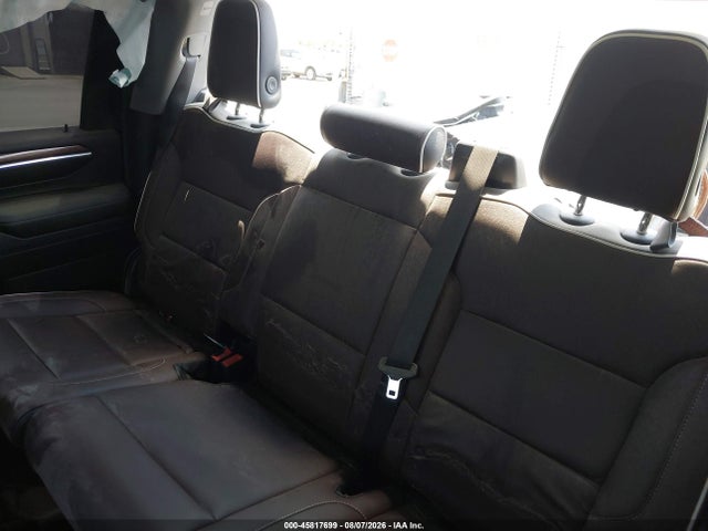 Aukcja sprzedaży 2024 Chevrolet Silverado 2500hd 4wd  Standard Bed Lt, vin: 1GC1YNEY4RF198567, numer aukcji: 45817699