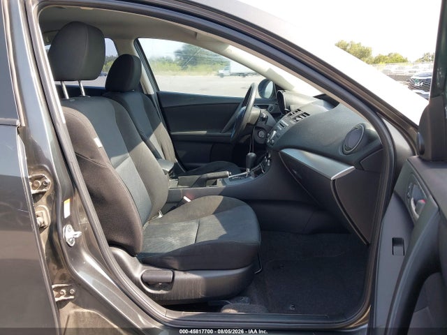 Aukcja sprzedaży 2011 Mazda Mazda3 I Touring, vin: JM1BL1VG6B1401870, numer aukcji: 45817700