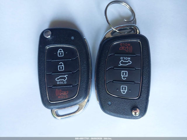 Hyundai TUCSON SE 2018 KM8J23A4XJU698575 Image 11