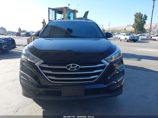 Hyundai TUCSON SE 2018 KM8J23A4XJU698575 Image 13