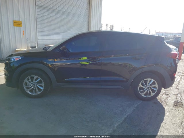 Hyundai TUCSON SE 2018 KM8J23A4XJU698575 Image 15