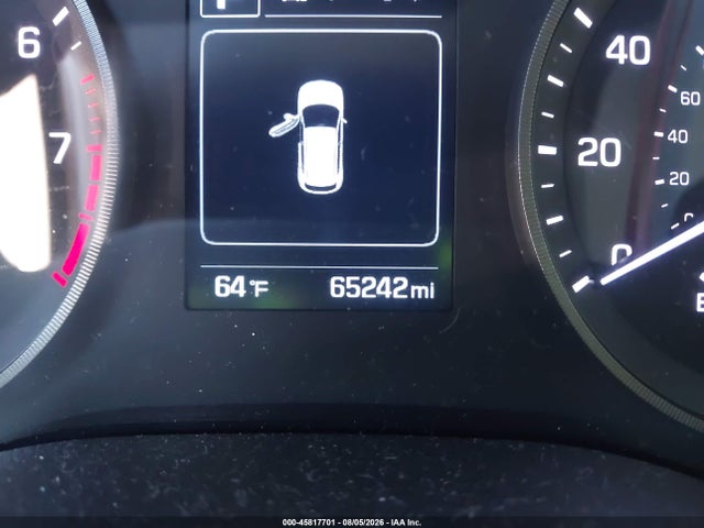Hyundai TUCSON SE 2018 KM8J23A4XJU698575 Image 16