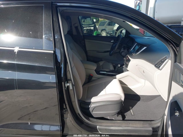 Hyundai TUCSON SE 2018 KM8J23A4XJU698575 Image 5