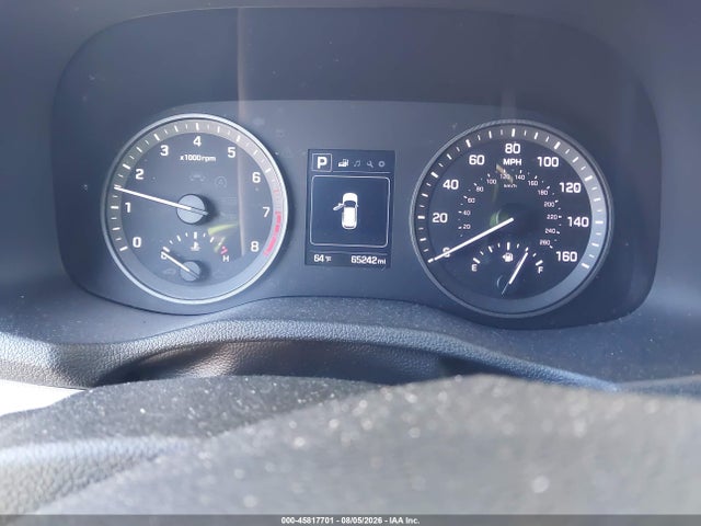 Hyundai TUCSON SE 2018 KM8J23A4XJU698575 Image 7