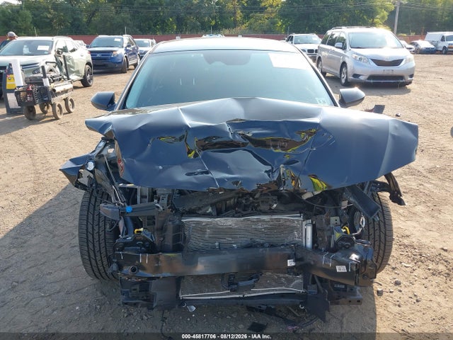 Aukcja sprzedaży 2023 Hyundai Elantra Sel, vin: KMHLS4AG3PU557106, numer aukcji: 45817706