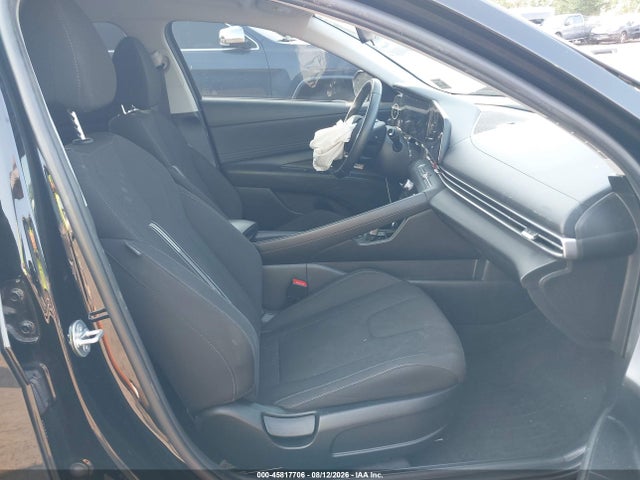 Aukcja sprzedaży 2023 Hyundai Elantra Sel, vin: KMHLS4AG3PU557106, numer aukcji: 45817706
