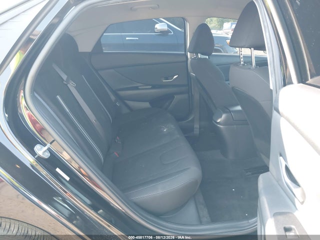 Aukcja sprzedaży 2023 Hyundai Elantra Sel, vin: KMHLS4AG3PU557106, numer aukcji: 45817706