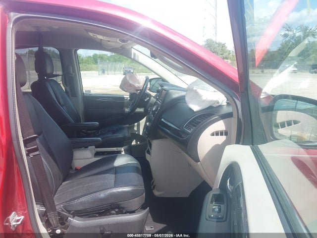 Aukcja sprzedaży 2012 Chrysler Town & Country Touring, vin: 2C4RC1BG0CR189550, numer aukcji: 45817709
