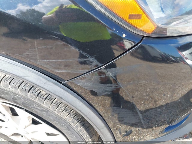2016 Nissan Rogue S მანქანა იყიდება აუქციონზე, vin: JN8AT2MT7GW014548, აუქციონის ნომერი: 45817710