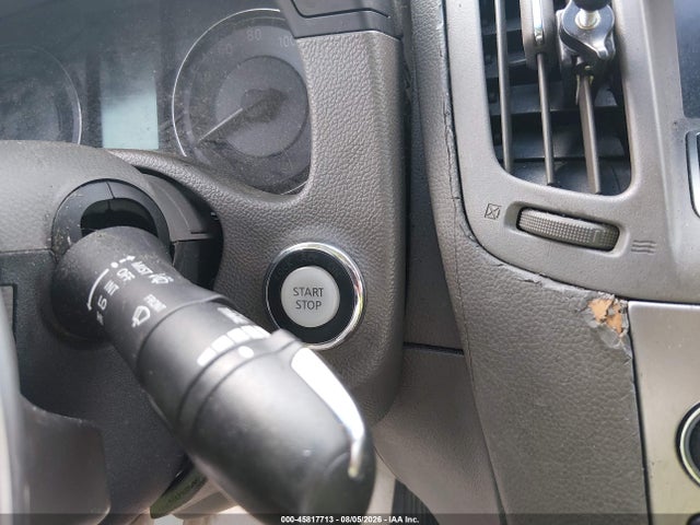 Продаж на аукціоні авто 2010 Infiniti G37x, vin: JN1CV6ARXAM250437, номер лоту: 45817713
