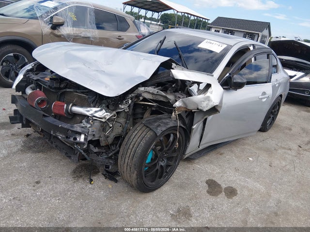 Продаж на аукціоні авто 2010 Infiniti G37x, vin: JN1CV6ARXAM250437, номер лоту: 45817713