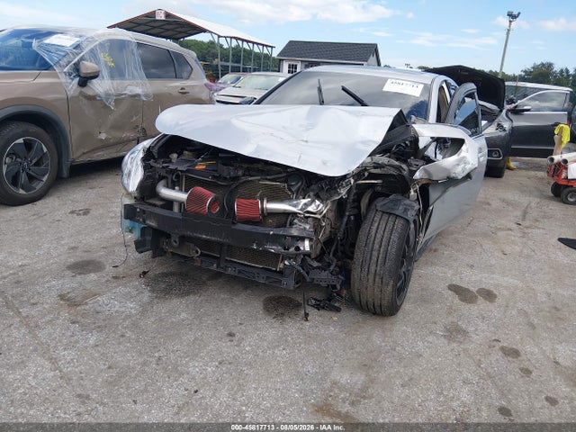 Продаж на аукціоні авто 2010 Infiniti G37x, vin: JN1CV6ARXAM250437, номер лоту: 45817713