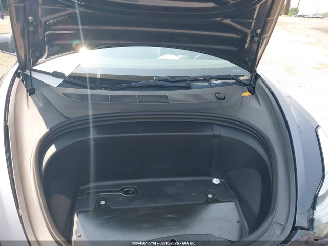 Продаж на аукціоні авто 2018 Tesla Model 3 Long Range/mid Range, vin: 5YJ3E1EAXJF158984, номер лоту: 45817714