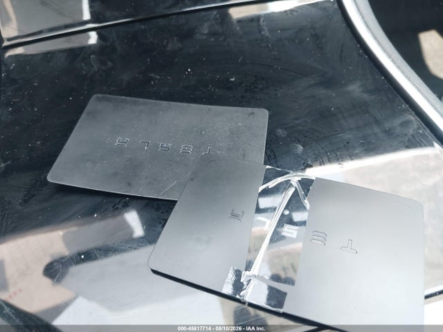 Продаж на аукціоні авто 2018 Tesla Model 3 Long Range/mid Range, vin: 5YJ3E1EAXJF158984, номер лоту: 45817714