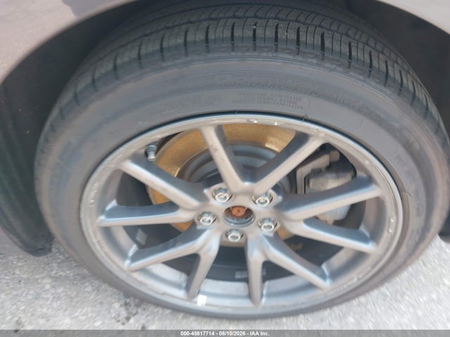 Продаж на аукціоні авто 2018 Tesla Model 3 Long Range/mid Range, vin: 5YJ3E1EAXJF158984, номер лоту: 45817714