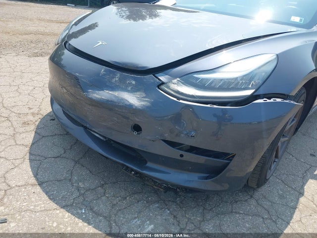 Продаж на аукціоні авто 2018 Tesla Model 3 Long Range/mid Range, vin: 5YJ3E1EAXJF158984, номер лоту: 45817714