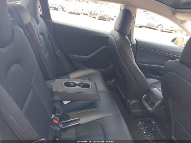 Продаж на аукціоні авто 2018 Tesla Model 3 Long Range/mid Range, vin: 5YJ3E1EAXJF158984, номер лоту: 45817714