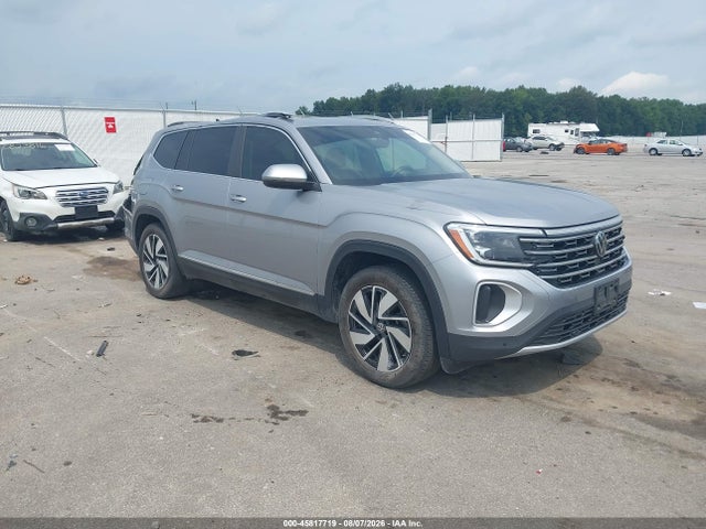 Aukcja sprzedaży 2024 Volkswagen Atlas 2.0t Sel, vin: 1V2BR2CA3RC544453, numer aukcji: 45817719