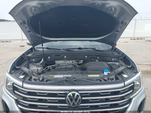 Aukcja sprzedaży 2024 Volkswagen Atlas 2.0t Sel, vin: 1V2BR2CA3RC544453, numer aukcji: 45817719