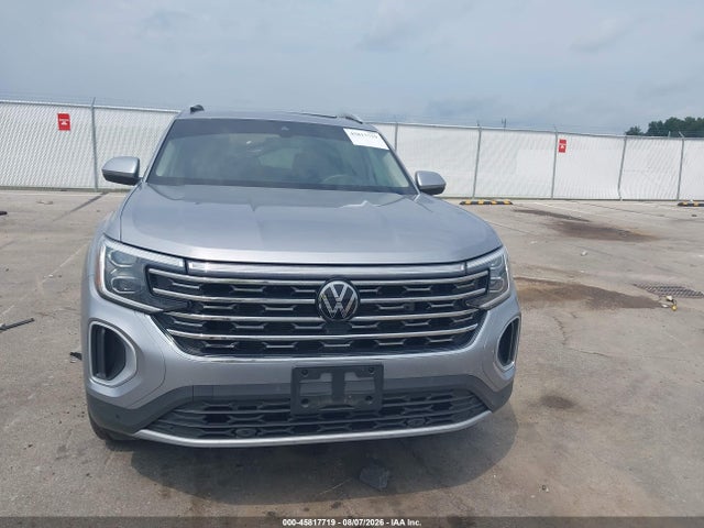 Aukcja sprzedaży 2024 Volkswagen Atlas 2.0t Sel, vin: 1V2BR2CA3RC544453, numer aukcji: 45817719