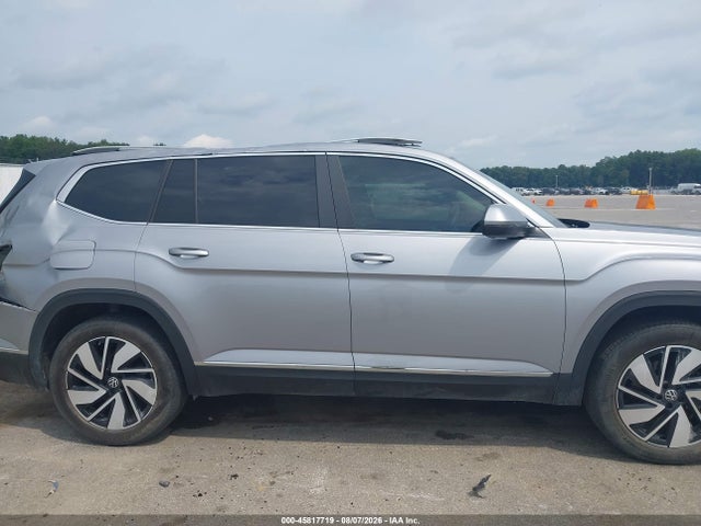 Aukcja sprzedaży 2024 Volkswagen Atlas 2.0t Sel, vin: 1V2BR2CA3RC544453, numer aukcji: 45817719