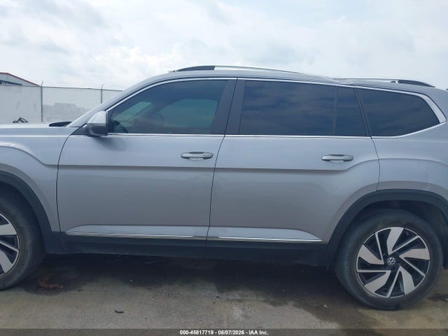 Aukcja sprzedaży 2024 Volkswagen Atlas 2.0t Sel, vin: 1V2BR2CA3RC544453, numer aukcji: 45817719
