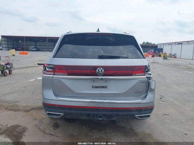 Aukcja sprzedaży 2024 Volkswagen Atlas 2.0t Sel, vin: 1V2BR2CA3RC544453, numer aukcji: 45817719