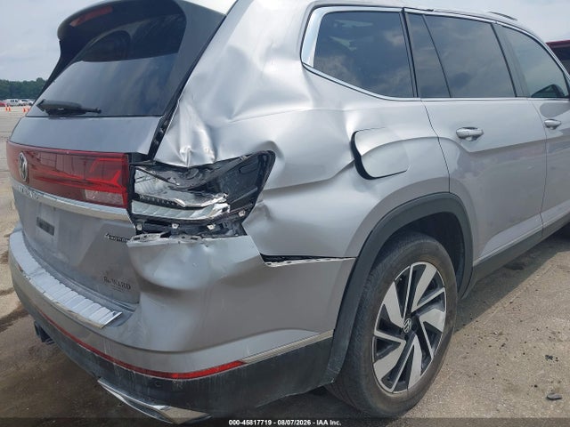 Aukcja sprzedaży 2024 Volkswagen Atlas 2.0t Sel, vin: 1V2BR2CA3RC544453, numer aukcji: 45817719
