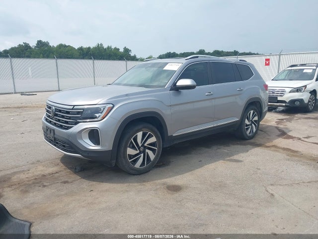 Aukcja sprzedaży 2024 Volkswagen Atlas 2.0t Sel, vin: 1V2BR2CA3RC544453, numer aukcji: 45817719
