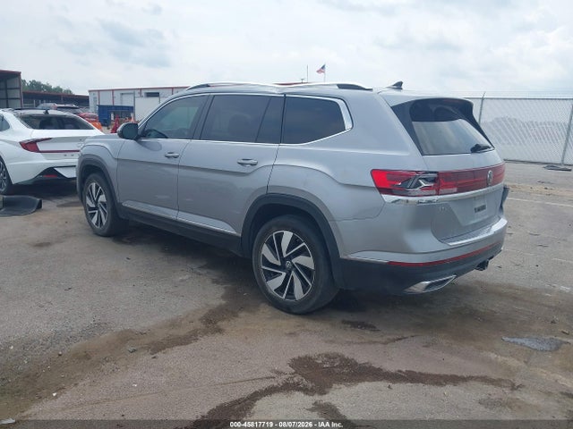 Aukcja sprzedaży 2024 Volkswagen Atlas 2.0t Sel, vin: 1V2BR2CA3RC544453, numer aukcji: 45817719