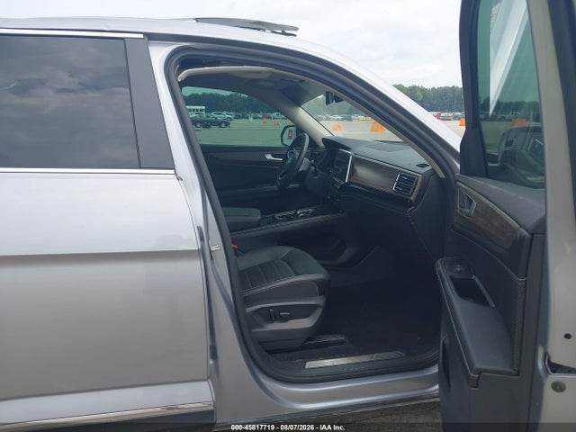 Aukcja sprzedaży 2024 Volkswagen Atlas 2.0t Sel, vin: 1V2BR2CA3RC544453, numer aukcji: 45817719