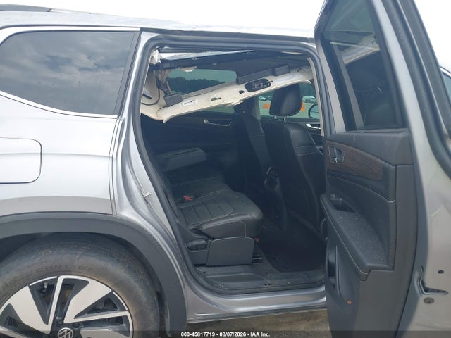 Aukcja sprzedaży 2024 Volkswagen Atlas 2.0t Sel, vin: 1V2BR2CA3RC544453, numer aukcji: 45817719
