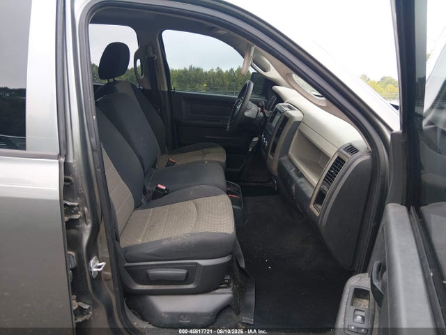 Продажа на аукционе авто 2012 Ram 1500 Express, vin: 1C6RD6KT6CS138731, номер лота: 45817721