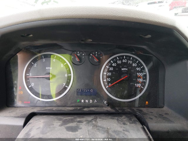 Продажа на аукционе авто 2012 Ram 1500 Express, vin: 1C6RD6KT6CS138731, номер лота: 45817721