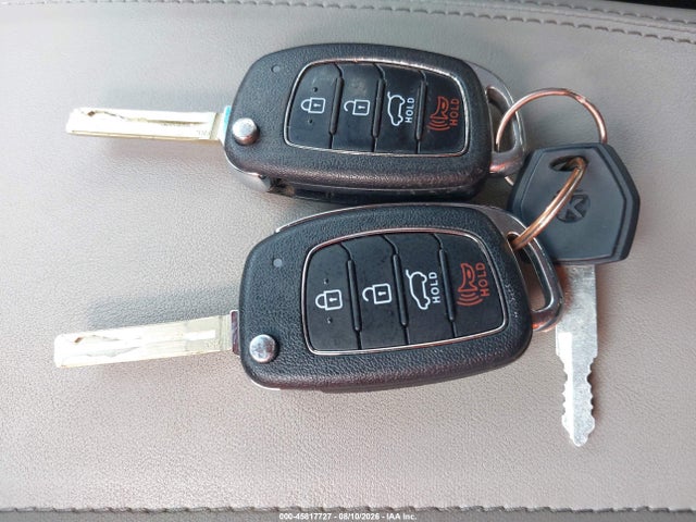Aukcja sprzedaży 2021 Hyundai Tucson Se, vin: KM8J2CA44MU334687, numer aukcji: 45817727